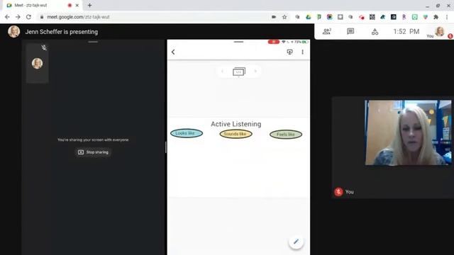 Split Screen on iPad смотреть онлайн