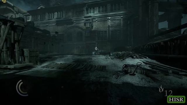 How It Should Run - Thief - I7 4790K - GTX 960 4GB - Maxed Out - 1080p 60 fps смотреть онлайн