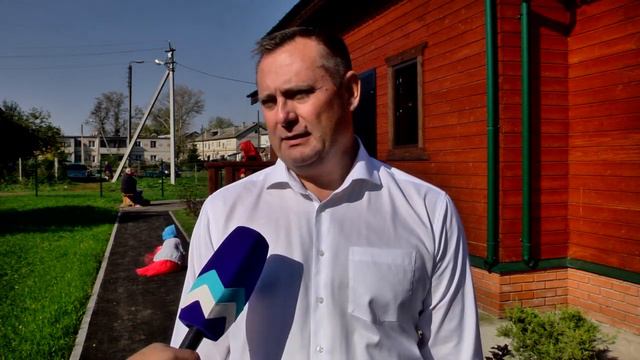 Что нужно для развития села? смотреть онлайн