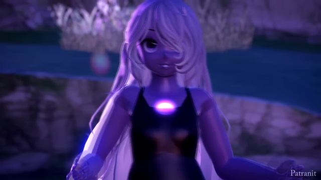 【MMD Steven Universe】Crystal gem fusions смотреть онлайн