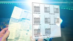 Зарядное устройство Panasonic Eneloop BQ-CC51 Basic. Че, за энергия снабженец!)