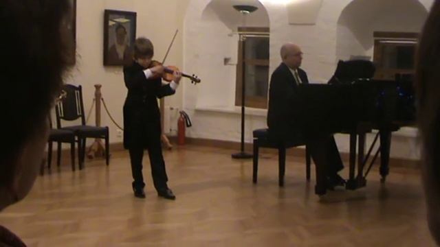 федя харламов римский-корсаков песня индийского гостя смотреть онлайн