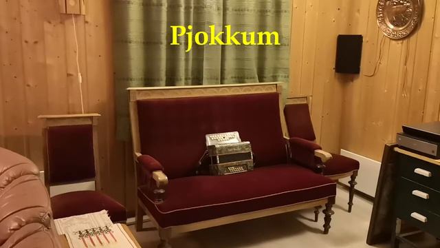 Galotta, Pjokkum смотреть онлайн