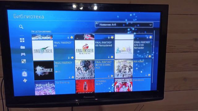 Sony Playstation 4 Slim с подпиской Deluxe на 1 год смотреть онлайн