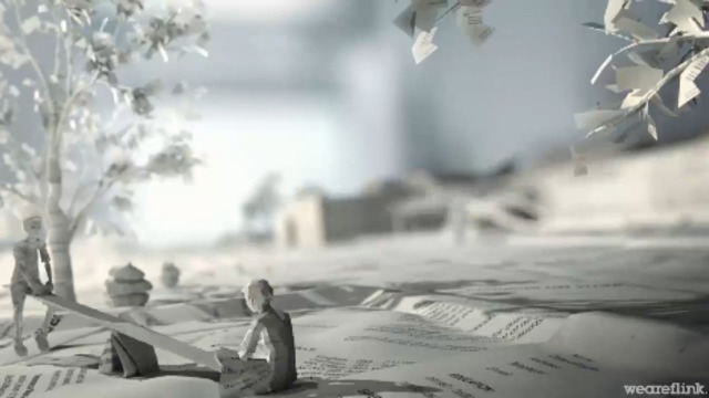 Красивая мультяшная презентация смотреть онлайн
