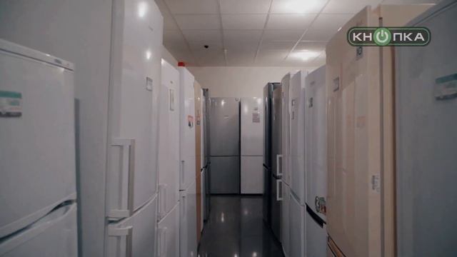 Бердичів Кнопка. 2 поверха техніки для дому. смотреть онлайн