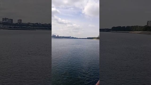 Ангара ширака река моя. 3.07.2020. Иркутск. смотреть онлайн