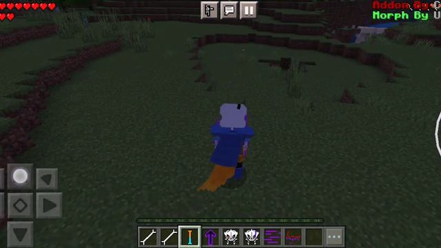 Dusttrust Sans Morph