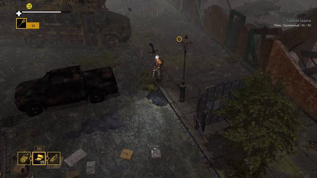Большая зачистка - How to Survive 2 + DLC Dead Dynamite - Сезон 3. Ep.21 смотреть онлайн
