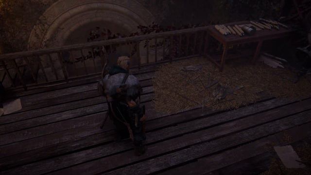 Grime's Graves | Assassin's Creed Valhalla - S01E16 (PS5) смотреть онлайн