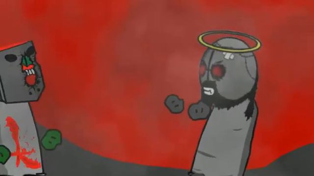 маднесс комбат | Трикки против Джебуса смотреть онлайн