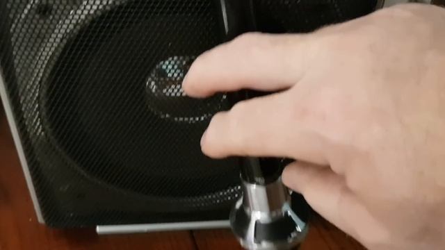 Из коробки Sanyo M-X 920 - 1980 смотреть онлайн