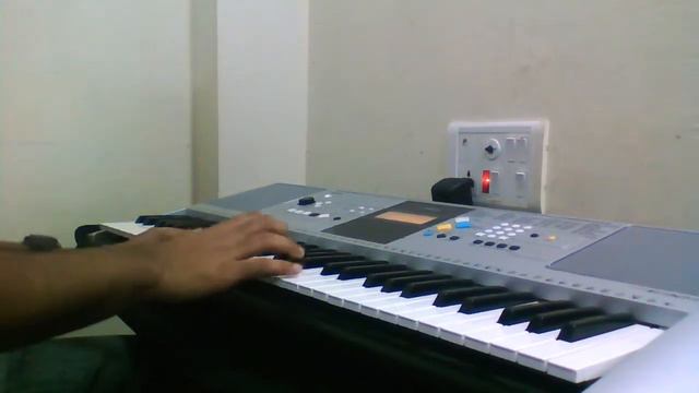 Master of Puppets | Piano Cover | INTERLUDE смотреть онлайн