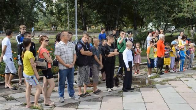 Краснокаменские десантники объединяются смотреть онлайн
