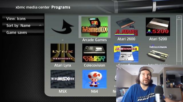 How & Why to Play your SEGA CD games on the Original Xbox | Tutorial смотреть онлайн