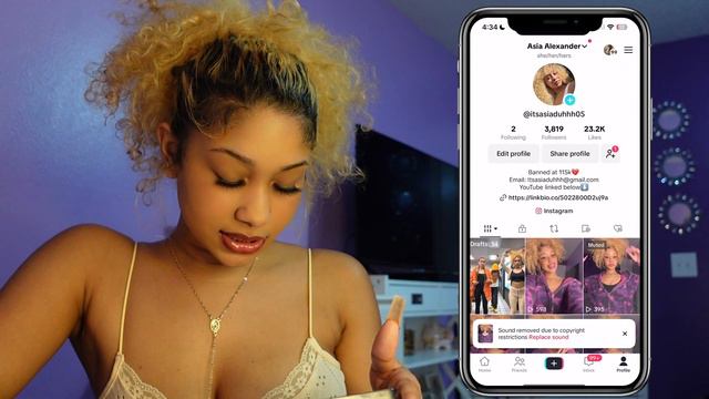 WHAT'S ON MY IPHONE | iPhone 14 Pro смотреть онлайн