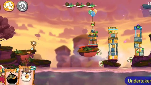 Angry Birds 2 Mighty Eagle Boot Camp with both extra birds 8/09/22 Good luck 👍 смотреть онлайн