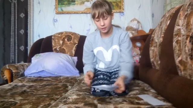 Сказка из бумаги про Ивана дурака смотреть онлайн