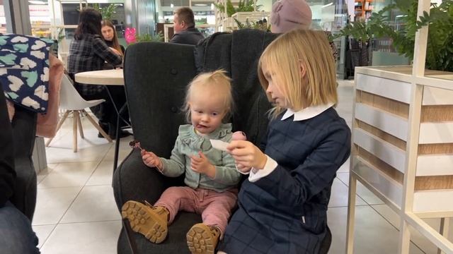 Семейные путешествия на автодоме