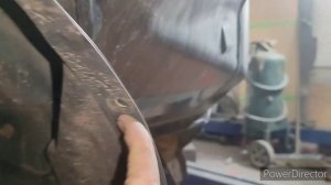 Как снять задний бампер на Митсубиси аутлендер 14года. Mitsubishi outlander 14 год