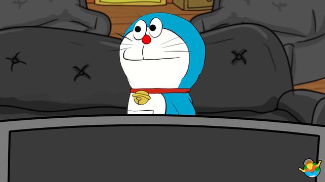 Ben 10 is Mad at Doraemon » Friends [Ep.2] » Ash, ben 10, doraemon, Dora meets shinchan tamil смотреть онлайн