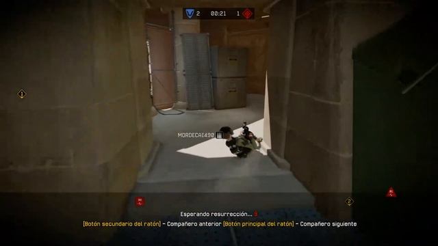 RANKED con los NUEVOS DEL CLAN - Warface RAXYLAND смотреть онлайн