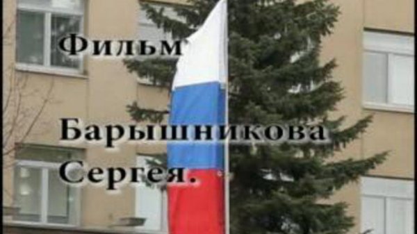 Зимний Тагил