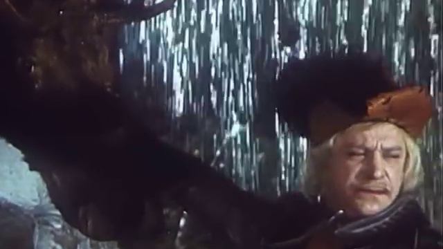 Песня охотника