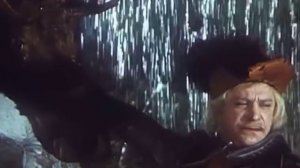 Песня охотника