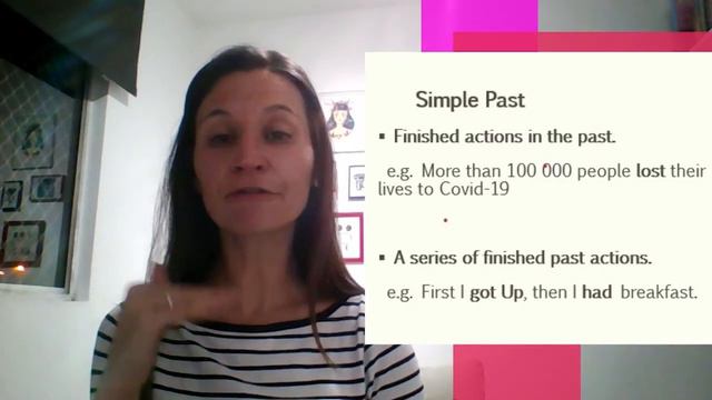 INGLÊS 1º Ano Ensino Médio #Aula3 - #Página18 - Colégio Senhora de Fátima смотреть онлайн