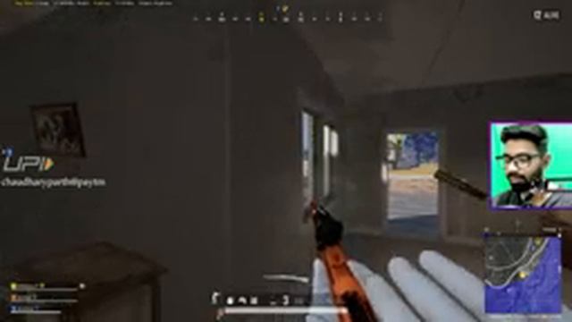 Jump, Loot And Fight - PUBG PC Live - Hindi | AlphaYT Gaming смотреть онлайн