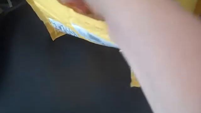 USNERDOC AMP-3 Unboxing смотреть онлайн