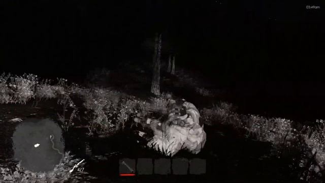 Folklore Hunter #7 (РАЗБРАСЫВАЕМСЯ СОЛЬЮ) смотреть онлайн