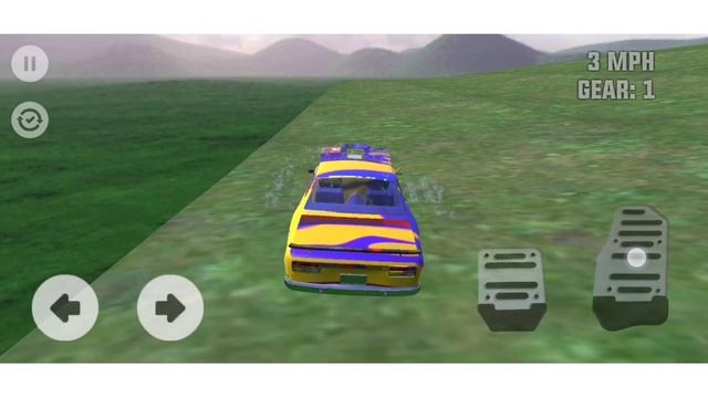 BeamNG Drive. смотреть онлайн