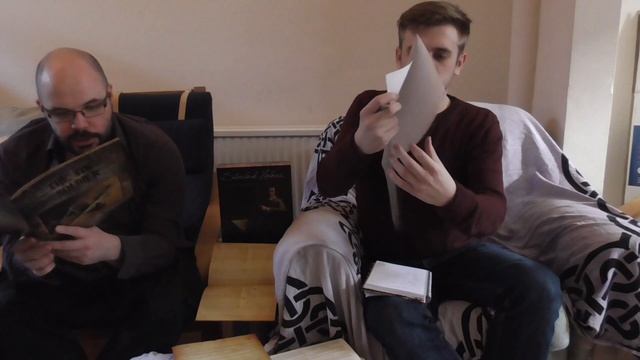 Sherlock Holmes: Consulting Detective - Case #2 