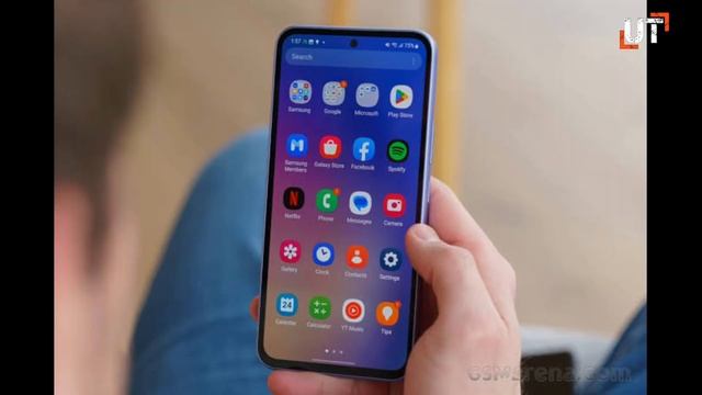 SAMSUNG GALAXY M35 5G - Dimensity 1300 || LAUNCH WITH SAMSUNG 200 MP CAMERA..! ?? смотреть онлайн