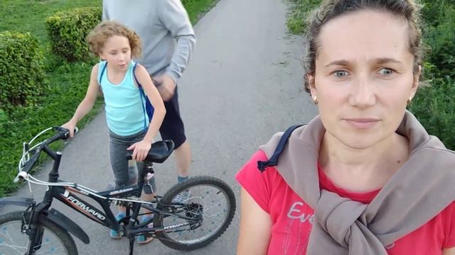 Центральная улица Дёмского района Уфы. "Черный асфальт" смотреть онлайн