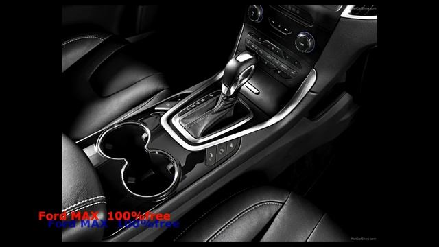 Ford MAX смотреть онлайн
