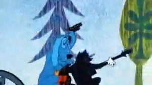 Нам любые дороги дороги (Башкирия).wmv