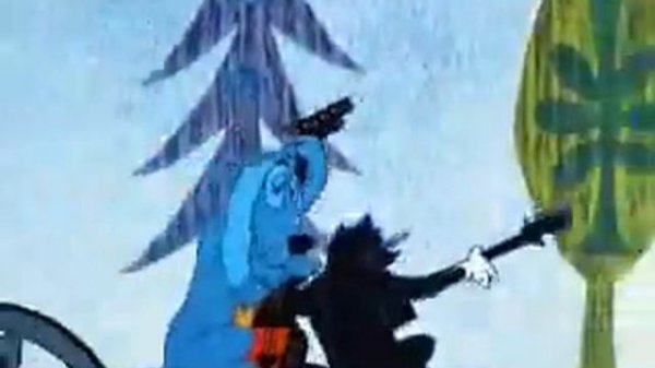 Нам любые дороги дороги (Башкирия).wmv