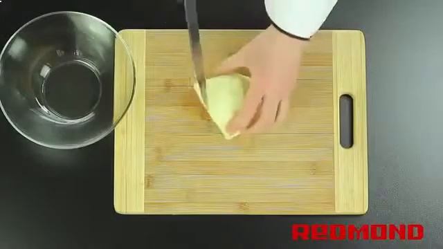 Мультиварка Redmond RMC M170