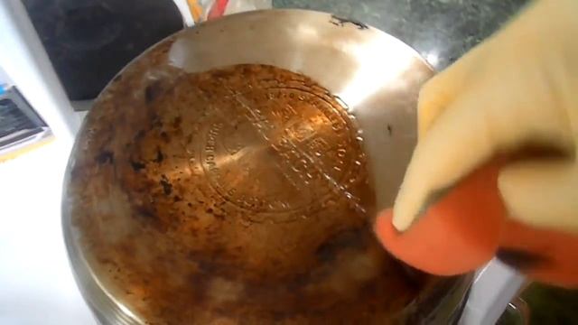 Чистящее средство-гель для духовых шкафов смотреть онлайн