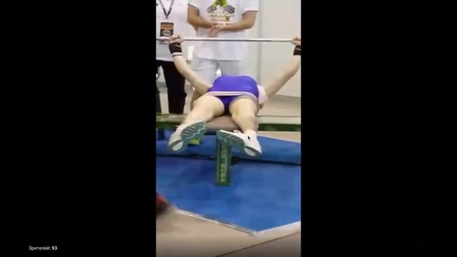 Хрупкий сосуд? смотреть онлайн