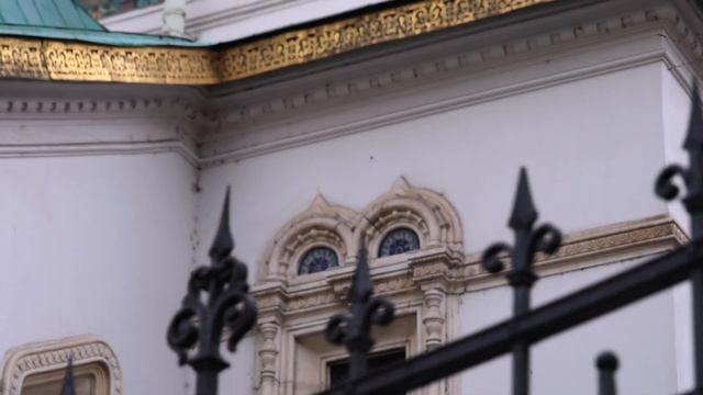 UM DIA CONHECENDO SOFIA | Capital da Bulgária ?? смотреть онлайн