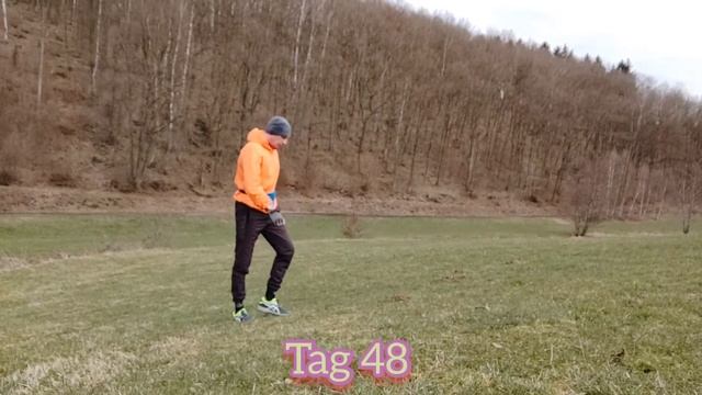 Tag 48 Liegestütze Challenge ? | День 48 Отжимания Челендж ? смотреть онлайн