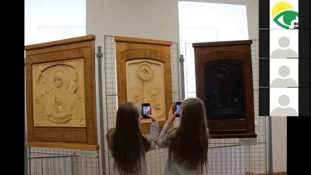 "В кругу специалистов" - Online-встречи смотреть онлайн
