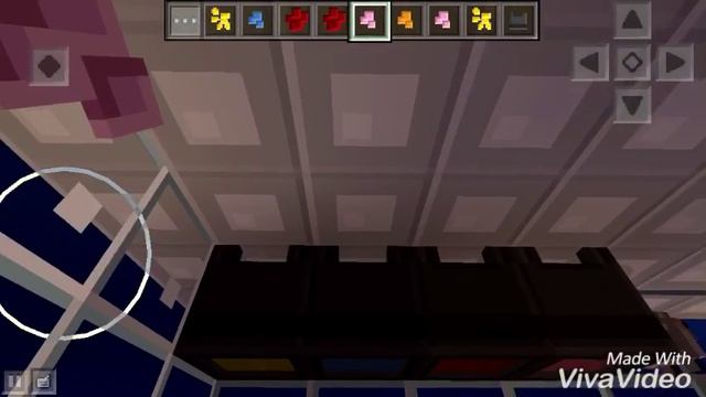 How to change your leather armour colour in Minecraft смотреть онлайн