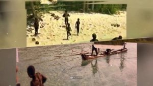 Северный Сентинельский остров / Что скрыто на острове?