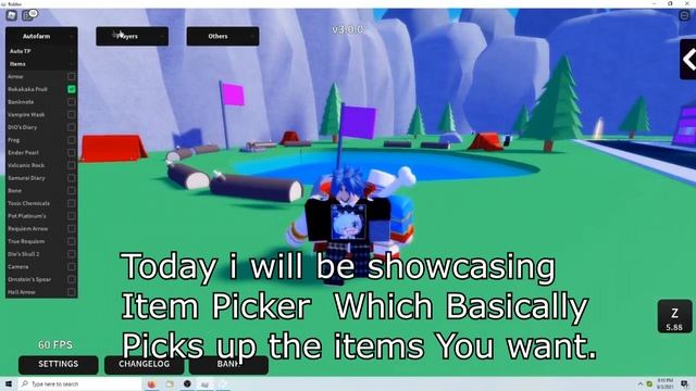 STANDS AWAKENING SCRIPT PASTEBIN ITEM FARM,MISC смотреть онлайн
