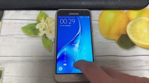 Сброс гугл аккаунта Samsung Samsung Galaxy J3 (SM-J320H) FRP без ПК